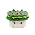 Charger l'image dans la visionneuse de la galerie, KIT DIY CROCHET- PLANTE AMIGURUMI
