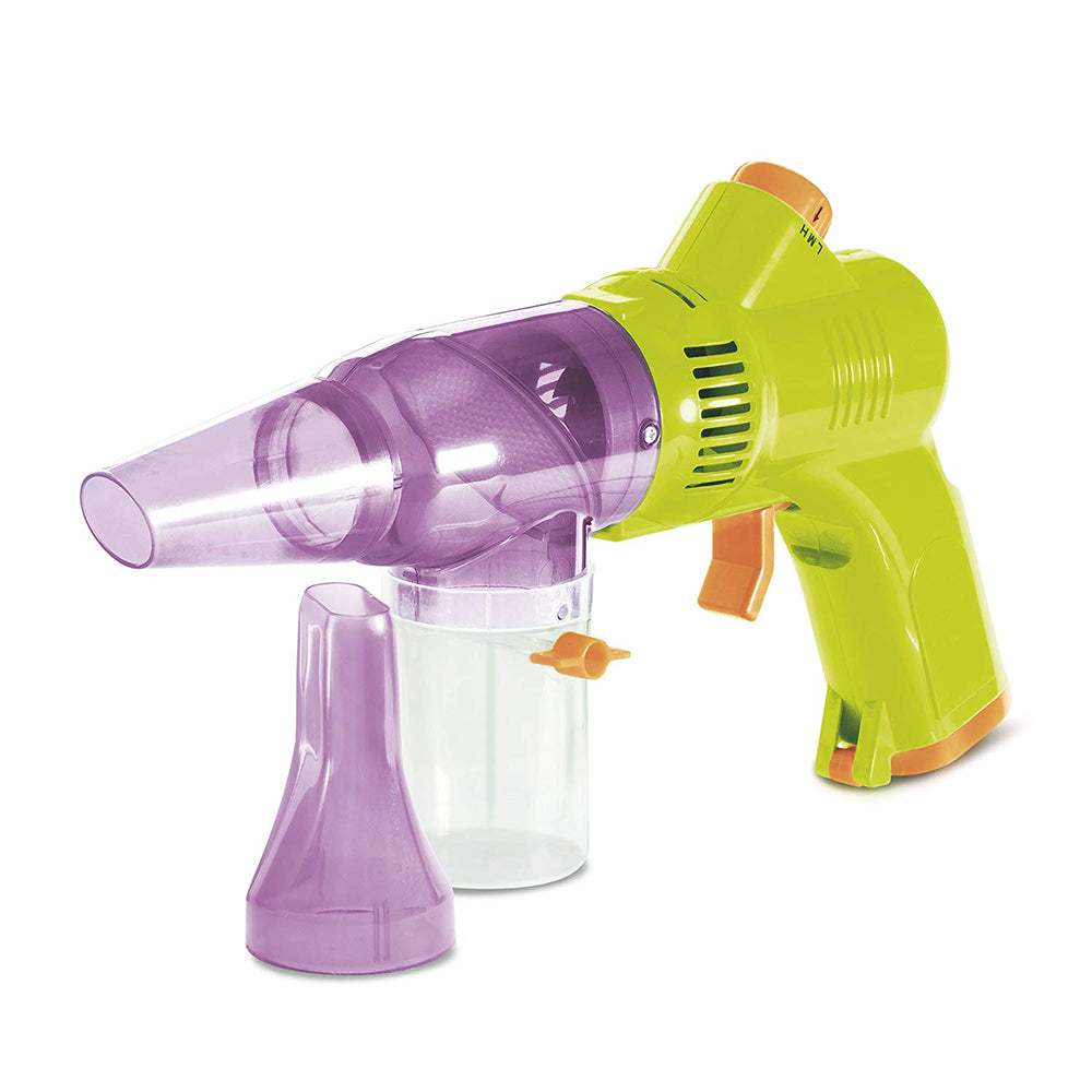 BUKI - ASPIRATEUR D'INSECTES