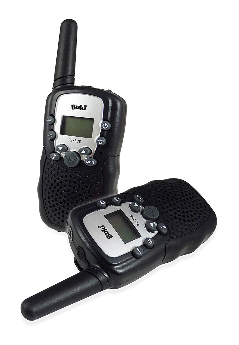 BUKI - WALKIE TALKIE