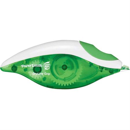 RUBAN CORRECTEUR "DRYLINE GRIP" @3