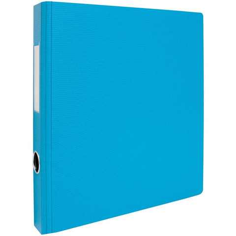 SCOLAIRE PAPETERIE -RELIEUR POLY 