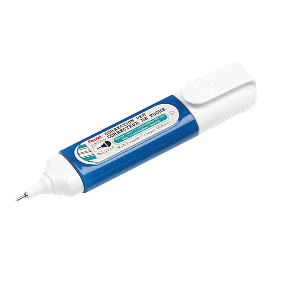 SCOLAIRE PAPETERIE - Crayon correcteur