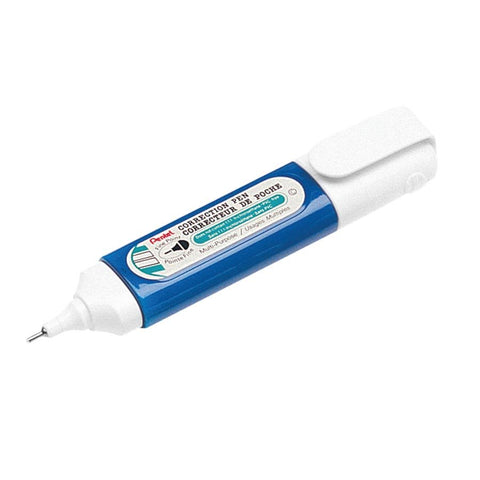 SCOLAIRE PAPETERIE - Crayon correcteur