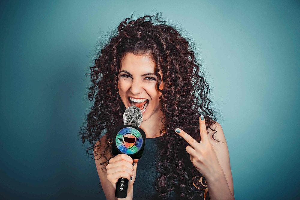 LEXIBOOK - MICRO BLUETOOTH IPARTY