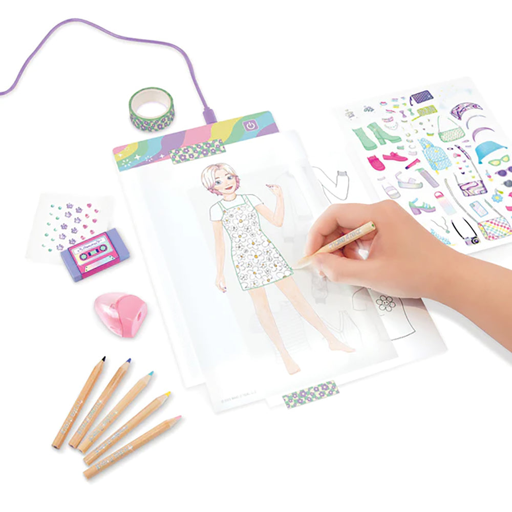 MAKE IT REAL - TABLETTE LUMINEUSE