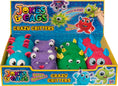 Charger l'image dans la visionneuse de la galerie, CRAZY CRITTERS - CREATURE EXTENSIBLE 4CHX
