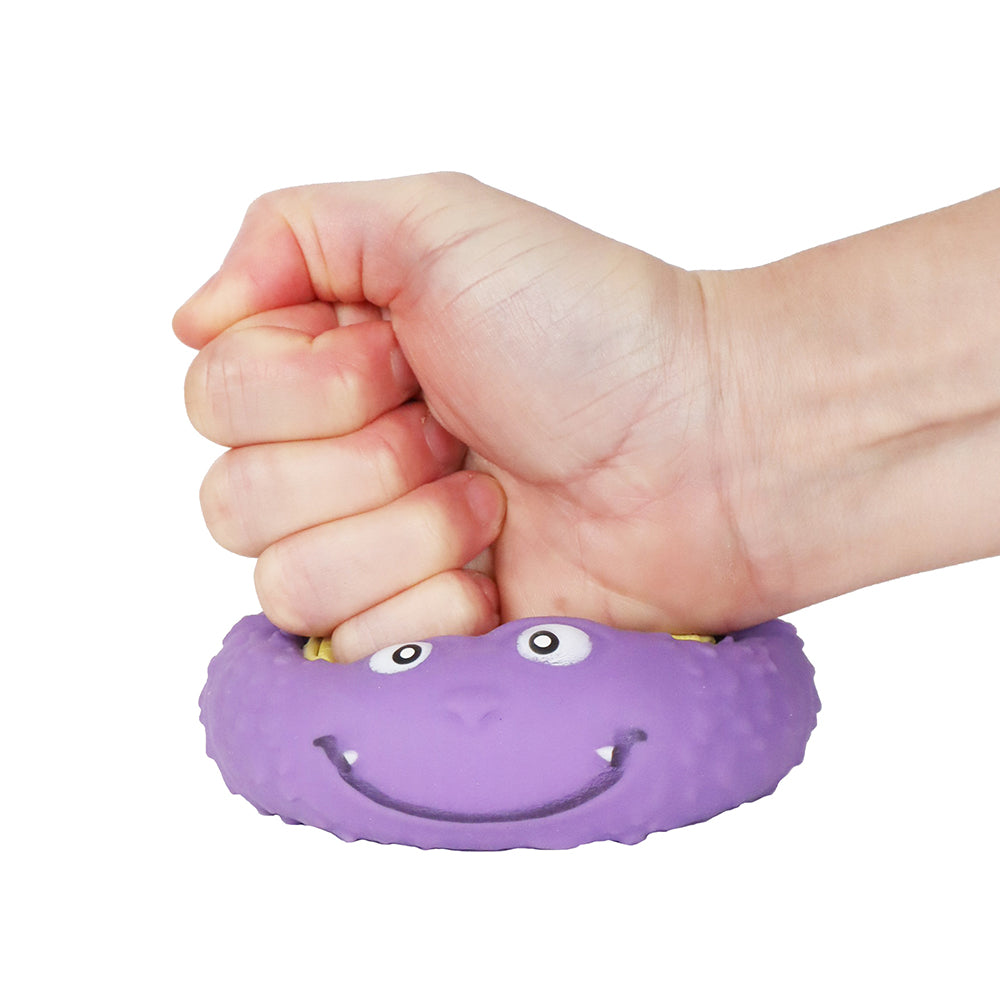 CRAZY CRITTERS - CREATURE EXTENSIBLE 4CHX