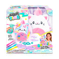 Charger l'image dans la visionneuse de la galerie, AIRBRUSH PLUSH - PELUCHE CHATON KAWAII
