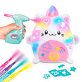 Charger l'image dans la visionneuse de la galerie, AIRBRUSH PLUSH - PELUCHE CHATON KAWAII
