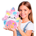 Charger l'image dans la visionneuse de la galerie, AIRBRUSH PLUSH - PELUCHE CHATON KAWAII
