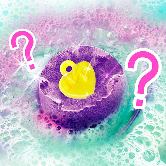 SO BOMB - CANNETTE BOULE DE BAIN 6CHX