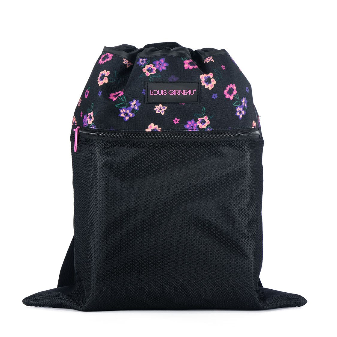 SCOLAIRE SAC & ACCESSOIRE - SAC A SOULIER LG ROSES