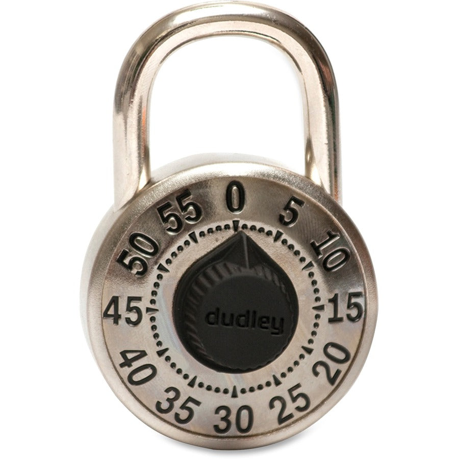 SCOLAIRE PAPETERIE - Cadenas à combinaison DYRP7