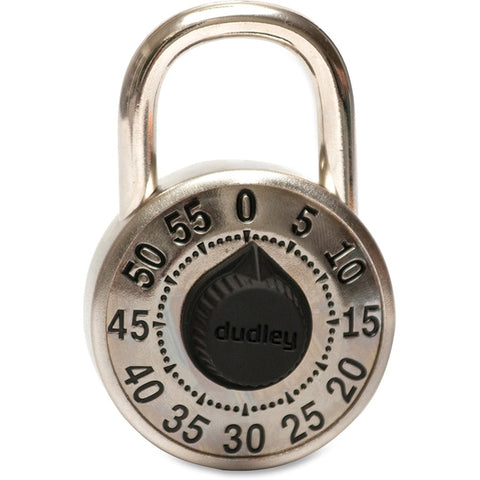 SCOLAIRE PAPETERIE - Cadenas à combinaison DYRP7