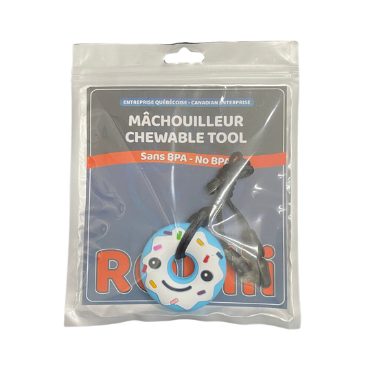 MACHOUILLEUR BEIGNE - COULEURS ASST