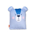 Charger l'image dans la visionneuse de la galerie, ENSEMBLE PELUCHE COUVERTURE 3-EN-1 - OURS

