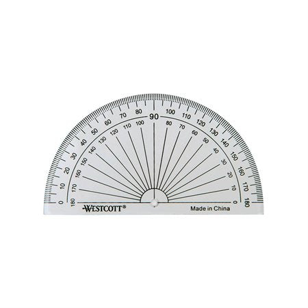 RAPPORTEUR D’ANGLE 180°