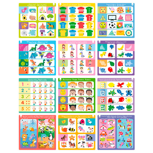 EDUCA - CONECTOR BEBE