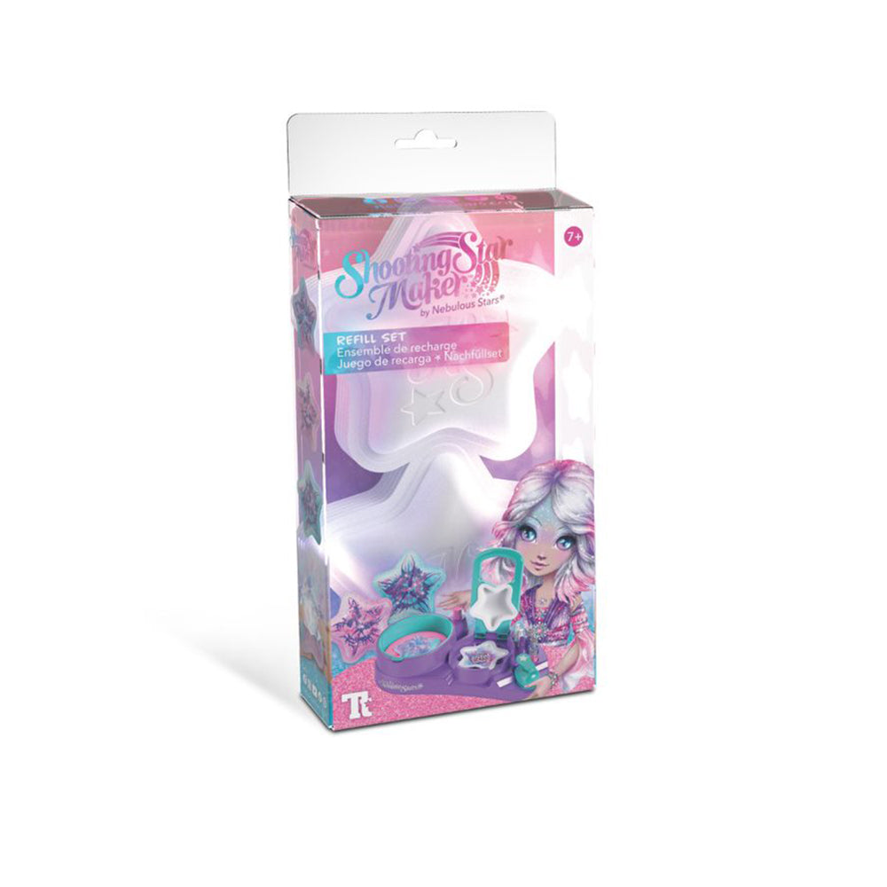 NEBULOUS- RECHARGES FABRIQUE ETOILE FILANTE