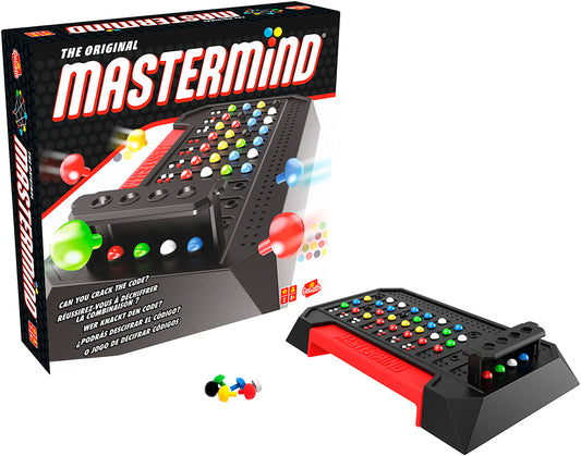 GOLIATH - JEU MASTERMIND PREMIUM CLASSIC