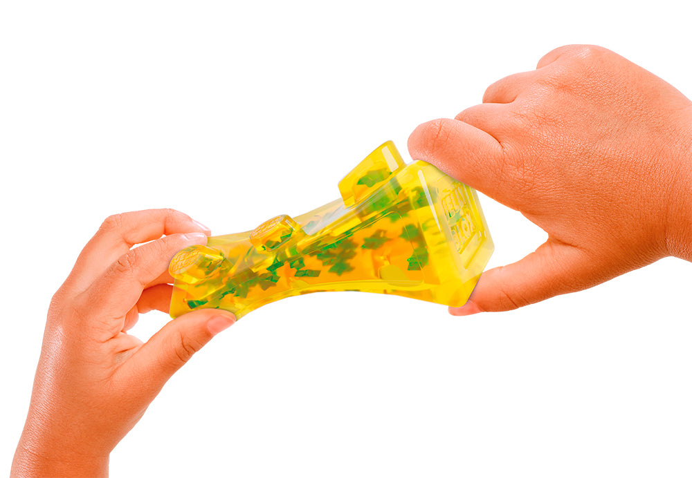 JELLY BLOX -ENS CONSTRUCTION CREATIF 20PCS