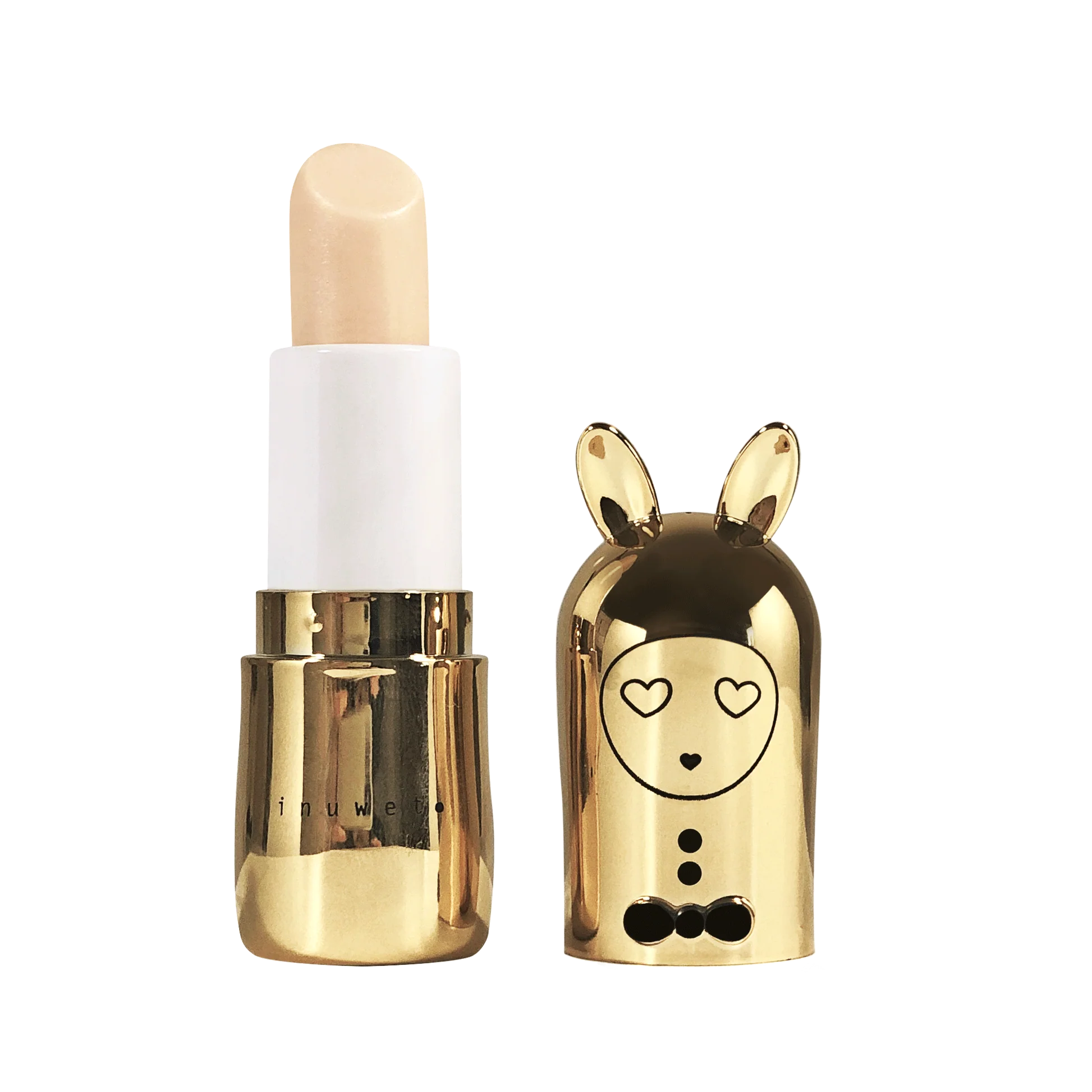 Duo baume cheesecake & vernis melon kids - Or & rose