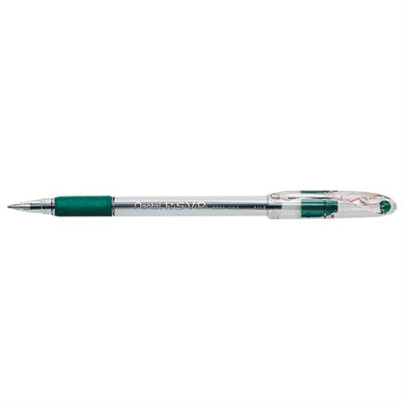 STYLO À BILLE "RSVP" 0.7MM - VERT