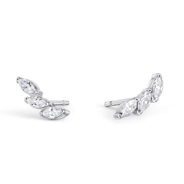 MIA - PAIRE BOUCLES D'OREILLE 