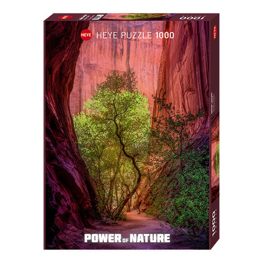 HEYE - C-T POWER OF NATURE CANYON 1000MCX