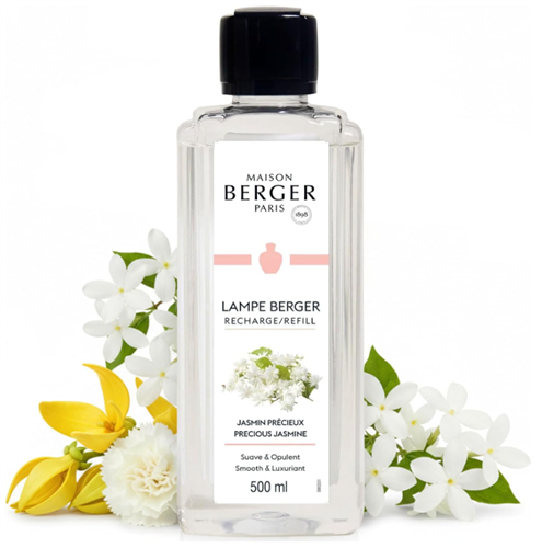 PARFUM 500ML JASMIN PRECIEUX