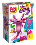 Charger l'image dans la visionneuse de la galerie, SLUMI SCIENCE- SQUISH AXOLOTL

