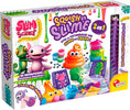 Charger l'image dans la visionneuse de la galerie, SLUMI SCIENCE- SQUISH ET SLIME 2 EN 1
