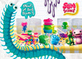 Charger l'image dans la visionneuse de la galerie, SLUMI SCIENCE- SQUISH ET SLIME 2 EN 1
