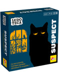 Charger l'image dans la visionneuse de la galerie, LUDO TECA - JEU SUSPECT
