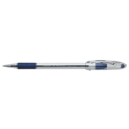 STYLO À BILLE "RSVP" 0.7MM - VIOLET