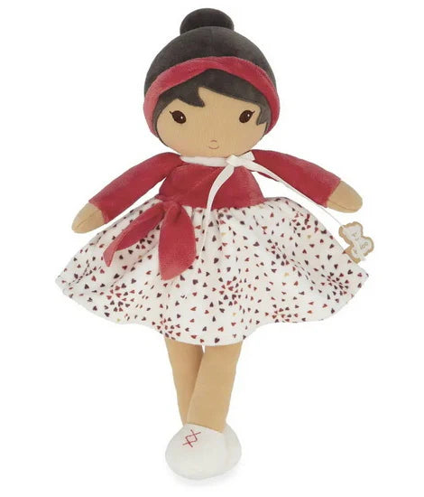 KALOO - POUPEE TENDRESSE EMILIE GRANDE