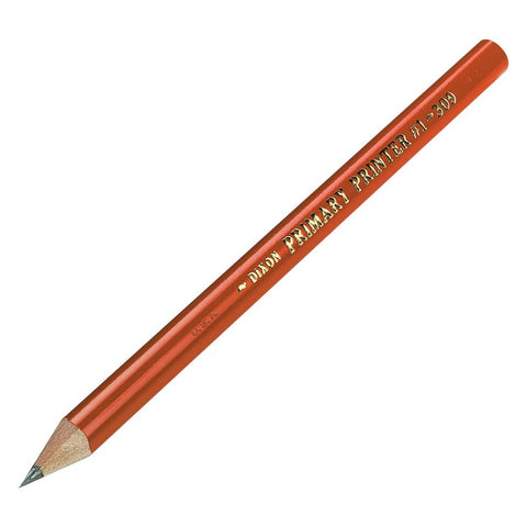 SCOLAIRE PAPETERIE - Crayon à mine Primary Printer #1