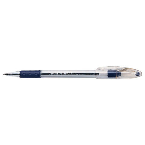 SCOLAIRE PAPETERIE -Stylo à bille RSVP®  1,0 mm. À l'unité, bleu