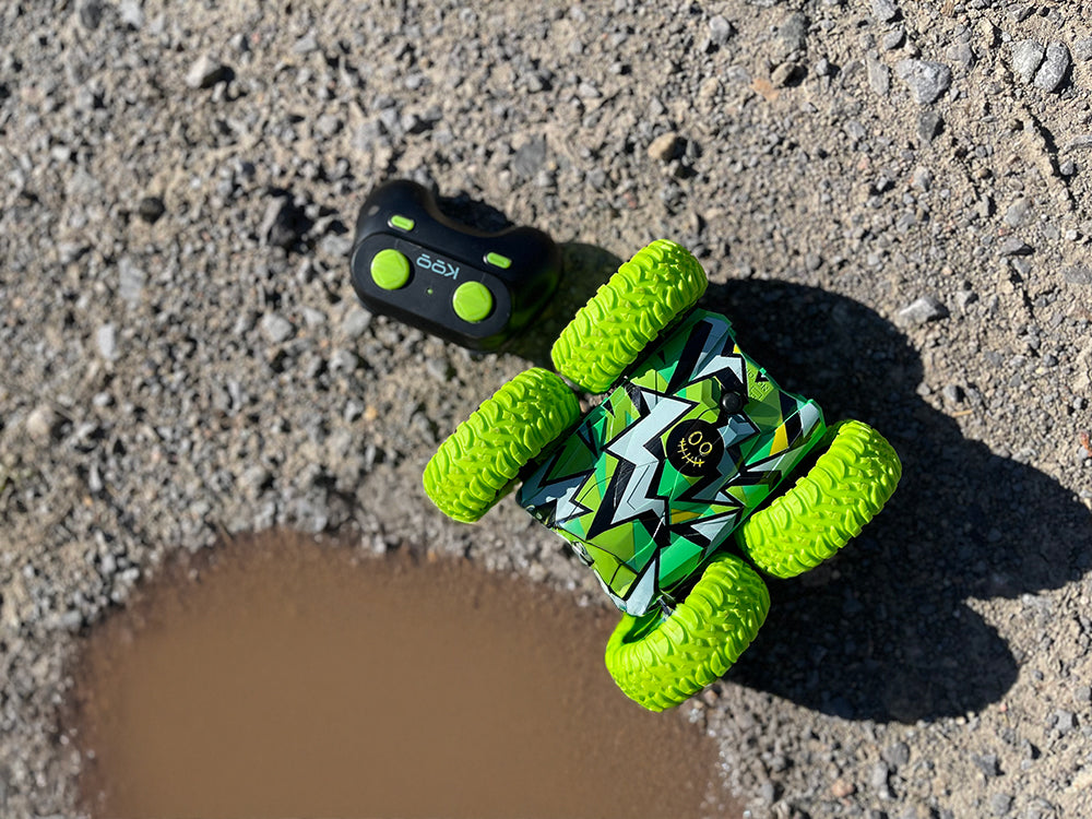 KOO - VEHICULE TELEGUIDE FLIP AMPHI KOTARO