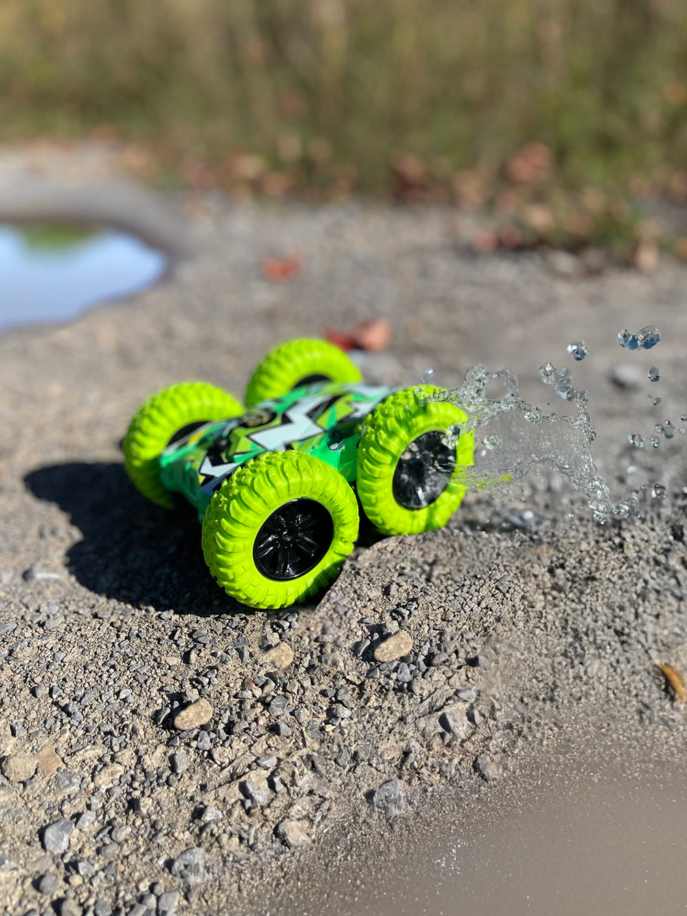 KOO - VEHICULE TELEGUIDE FLIP AMPHI KOTARO