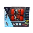 Charger l'image dans la visionneuse de la galerie, KOO - VEHICULE TELEGUIDE FLIP COUL ASST
