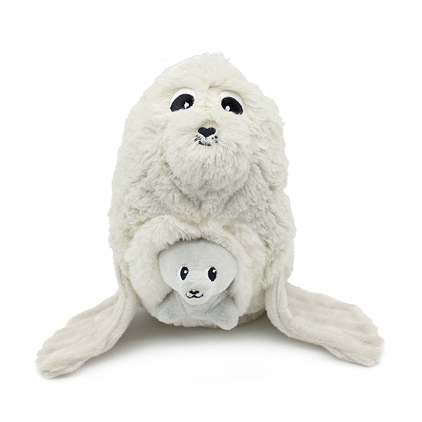 PLOUFOU - MAMAN & BEBE OTARIE