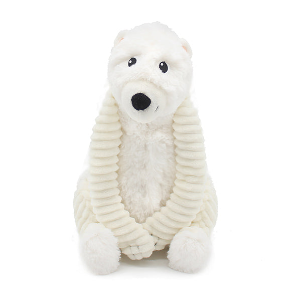 MAMAN & BEBE GROBIDOU L'OURS POLAIRE