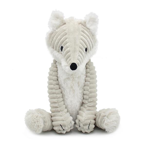 MAMAN & BEBE - FRIMOU RENARD DES NEIGES