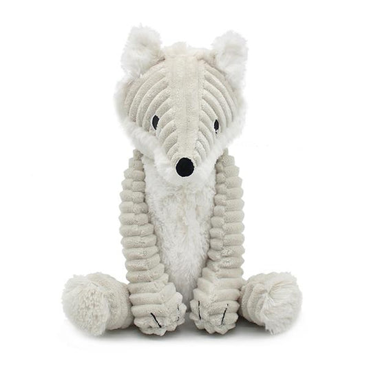 MAMAN & BEBE - FRIMOU RENARD DES NEIGES