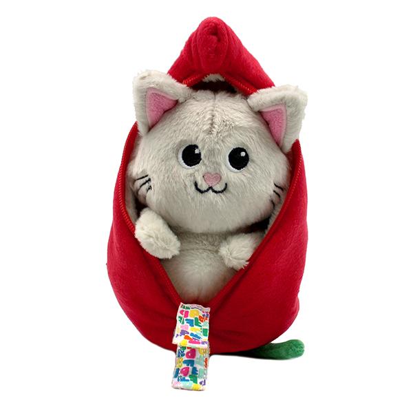 FLIPETZ - CHAT/POIVRON