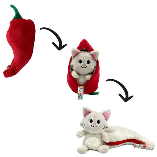 FLIPETZ - CHAT/POIVRON