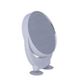 Charger l'image dans la visionneuse de la galerie, RELAXUS - MIROIR GROSSISSANT DOUBLE FACE 5X-10X  ASST

