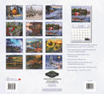 Charger l'image dans la visionneuse de la galerie, PINE RIDGE ART - CALENDRIER GREAT OUTDOORS 2027
