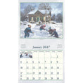 Charger l'image dans la visionneuse de la galerie, PINE RIDGE ART - CALENDRIER HOMESTEAD 2027
